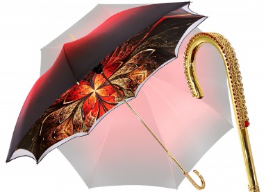 handmade italian umbrella