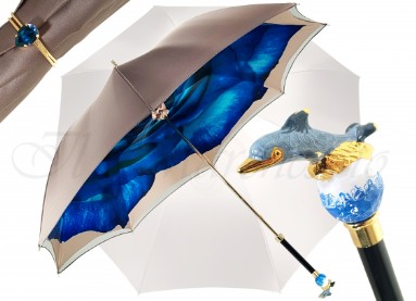 ombrello di lusso